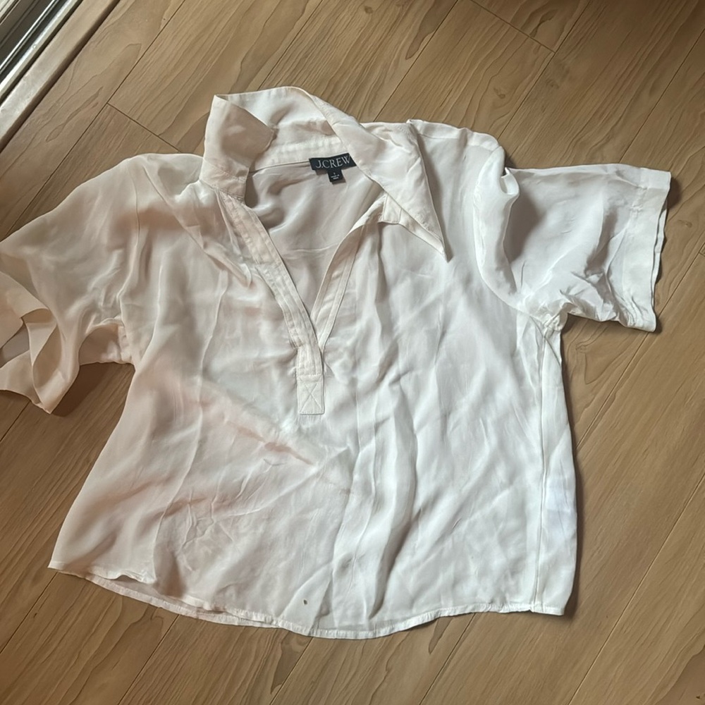Jcrew Top - image 1